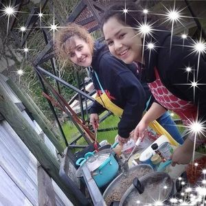 Meet your Posher, Sayra